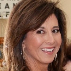 Andrea L. Griebner