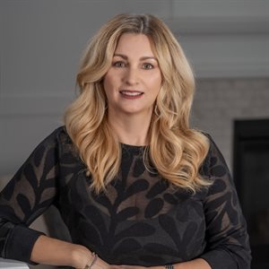Lisa M. Fogarty