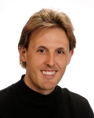 Timothy Shafer